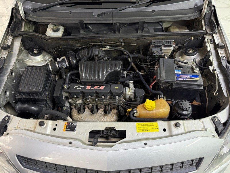 Chevrolet Utility - Stargate Auto - Image 12