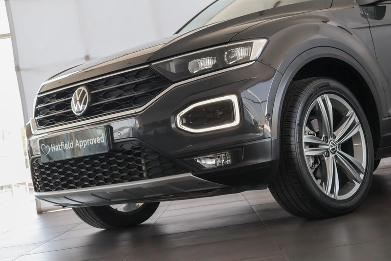 Volkswagen T-Roc - Audi Centre Hatfield - Image 7