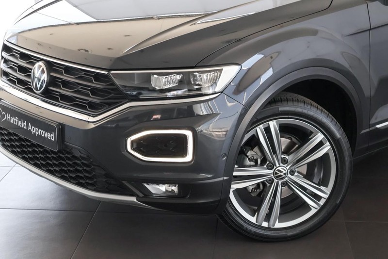 Volkswagen T-Roc - Audi Centre Hatfield - Image 2