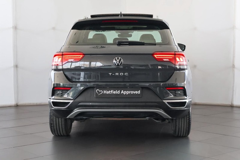 Volkswagen T-Roc - Audi Centre Hatfield - Image 10