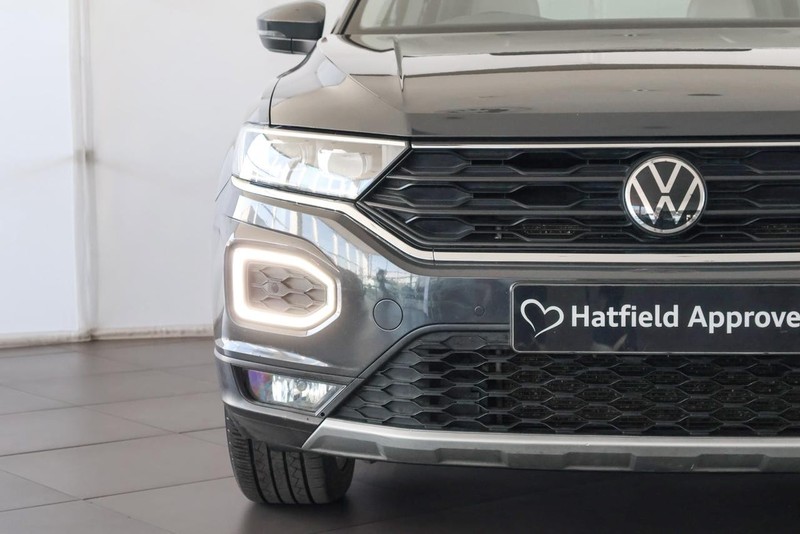 Volkswagen T-Roc - Audi Centre Hatfield - Image 8
