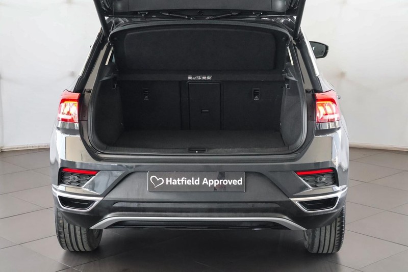 Volkswagen T-Roc - Audi Centre Hatfield - Image 14
