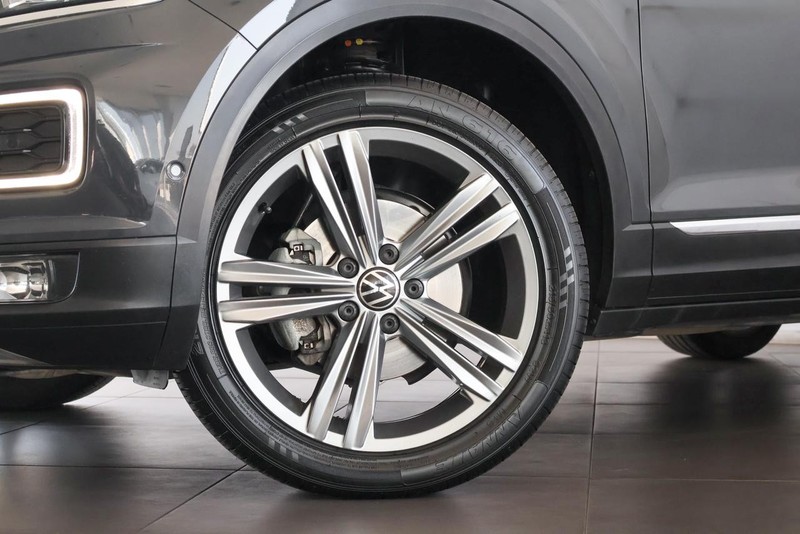Volkswagen T-Roc - Audi Centre Hatfield - Image 3