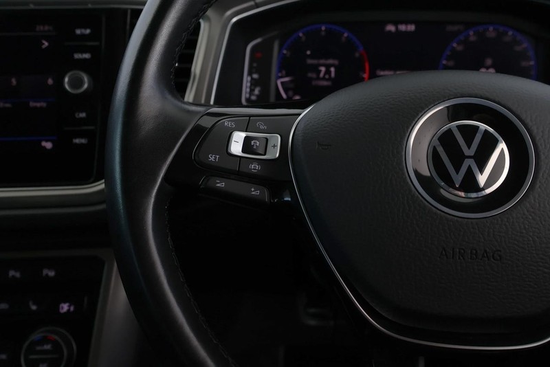 Volkswagen T-Roc - Audi Centre Hatfield - Image 24