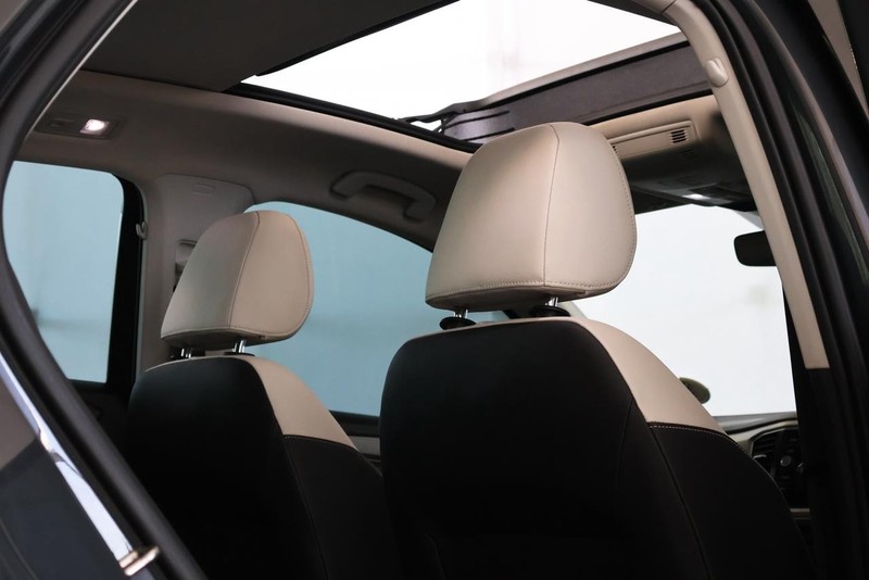 Volkswagen T-Roc - Audi Centre Hatfield - Image 18