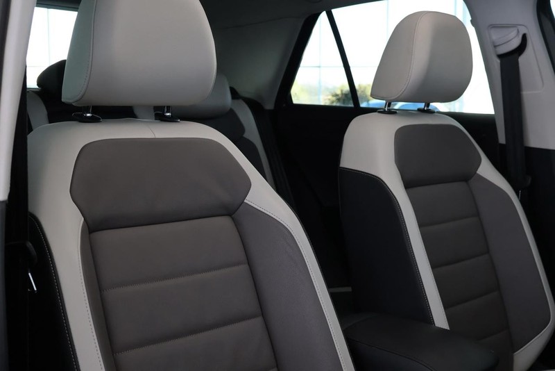 Volkswagen T-Roc - Audi Centre Hatfield - Image 20
