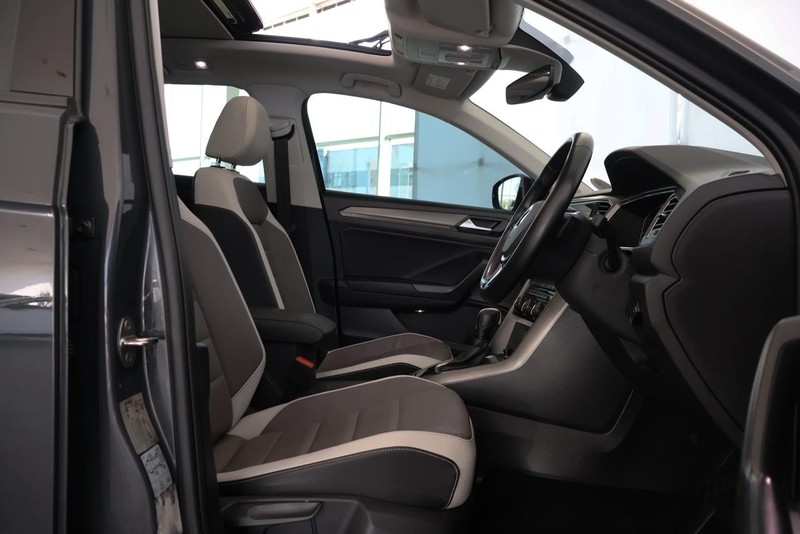 Volkswagen T-Roc - Audi Centre Hatfield - Image 19