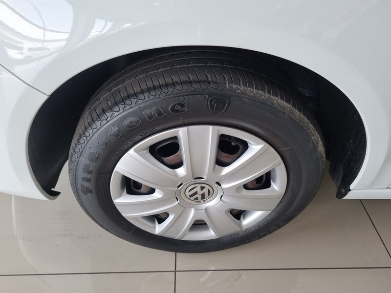 Volkswagen Polo Vivo - Auto Investments Polokwane - Image 5