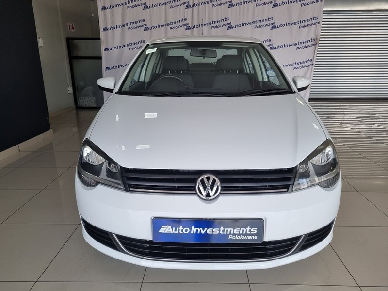 Volkswagen Polo Vivo - Auto Investments Polokwane - Image 4
