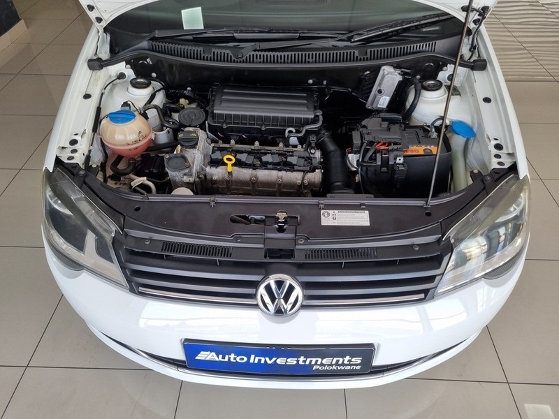Volkswagen Polo Vivo - Auto Investments Polokwane - Image 2