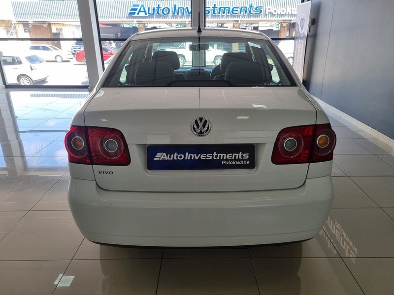 Volkswagen Polo Vivo - Auto Investments Polokwane - Image 14