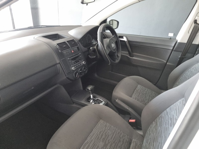Volkswagen Polo Vivo - Auto Investments Polokwane - Image 7