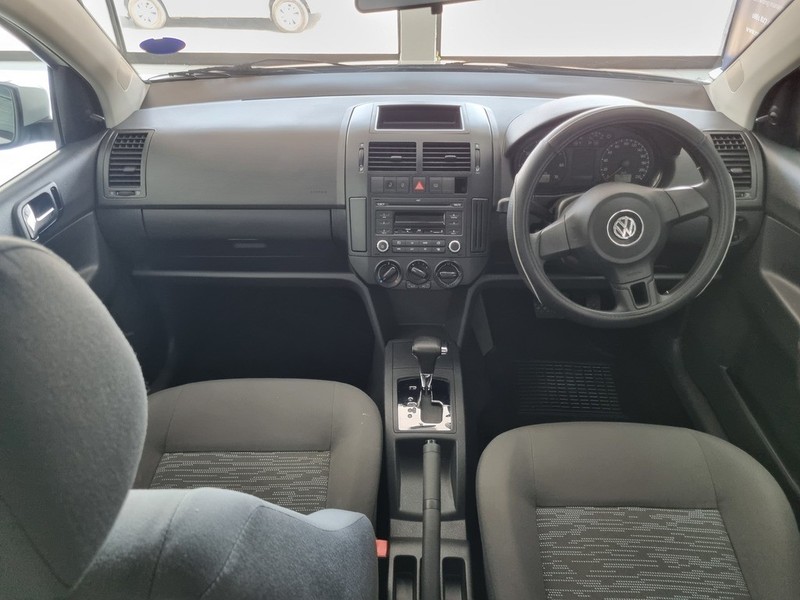 Volkswagen Polo Vivo - Auto Investments Polokwane - Image 10