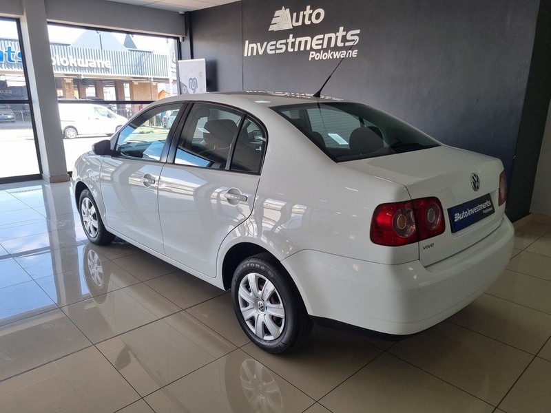 Volkswagen Polo Vivo - Auto Investments Polokwane - Image 13