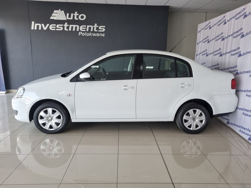 Volkswagen Polo Vivo - Auto Investments Polokwane - Image 6