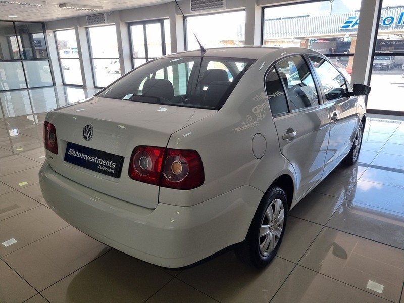 Volkswagen Polo Vivo - Auto Investments Polokwane - Image 15