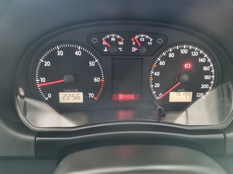 Volkswagen Polo Vivo - Auto Investments Polokwane - Image 11