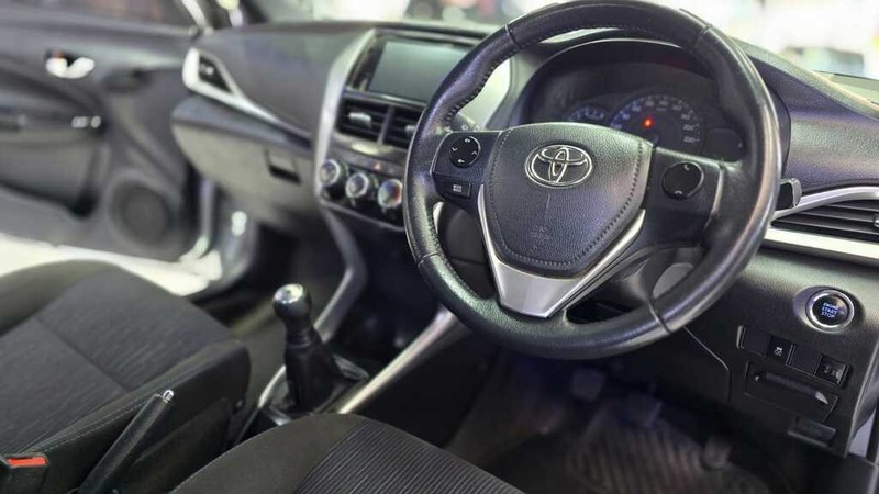 Toyota Yaris - G.I.G Motors - Image 17