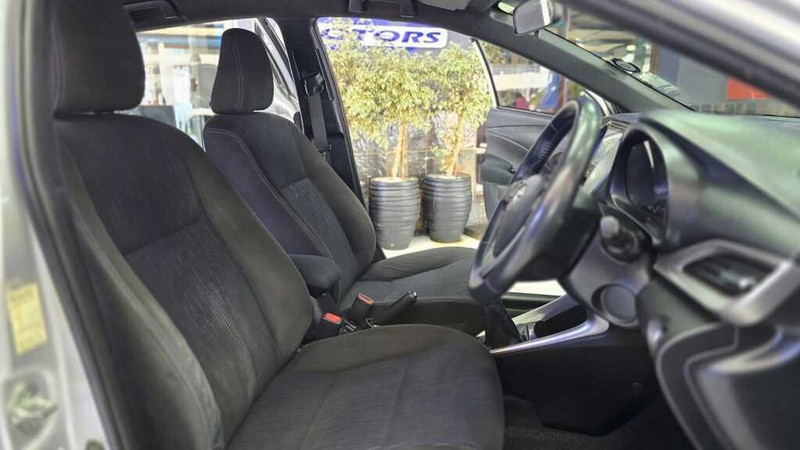 Toyota Yaris - G.I.G Motors - Image 19