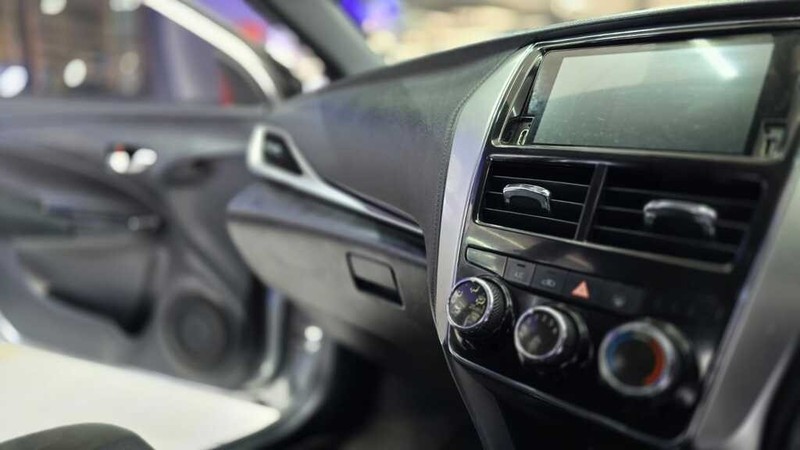 Toyota Yaris - G.I.G Motors - Image 18