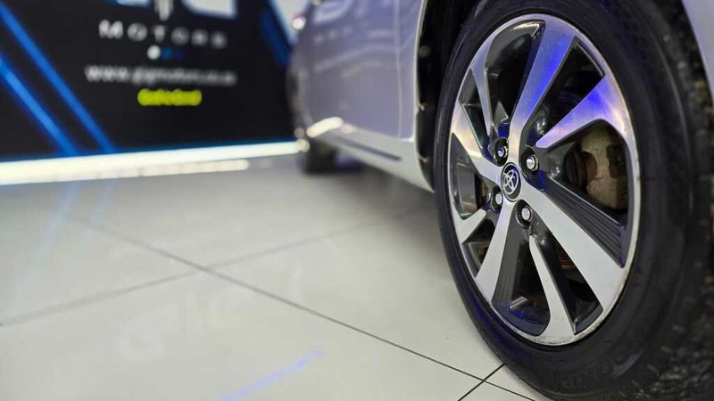 Toyota Yaris - G.I.G Motors - Image 8