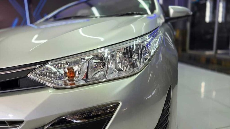 Toyota Yaris - G.I.G Motors - Image 6