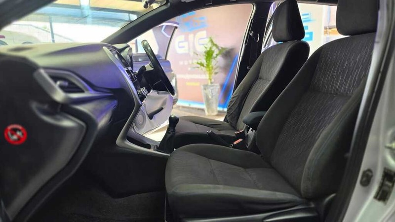 Toyota Yaris - G.I.G Motors - Image 14