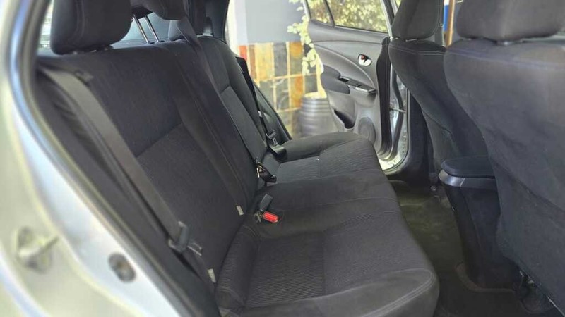 Toyota Yaris - G.I.G Motors - Image 16