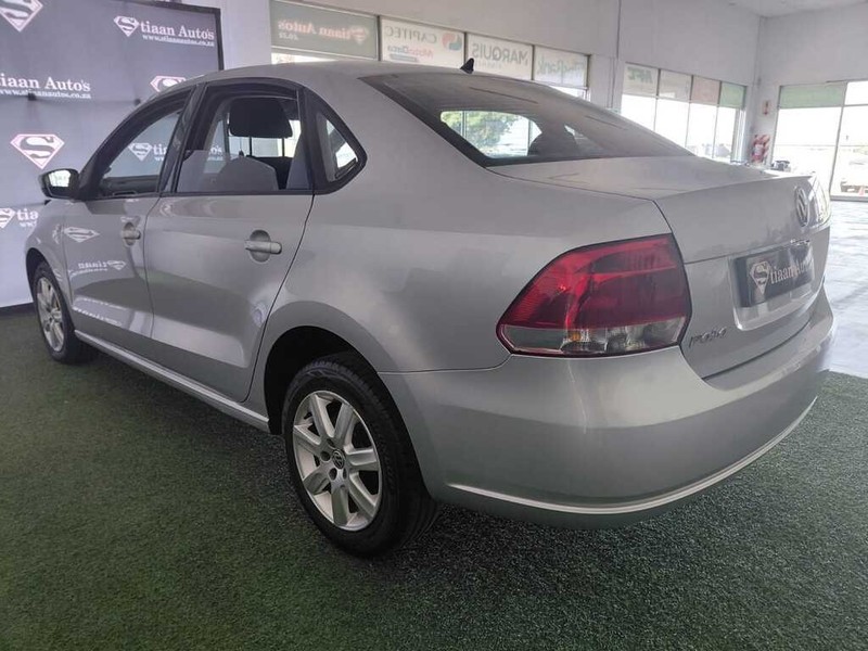 Volkswagen polo sedan - Stiaan Autos (Pty) Ltd - Image 6