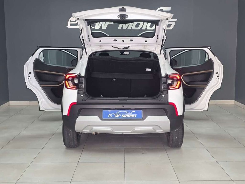 Renault Kiger - WP Motors - Image 12