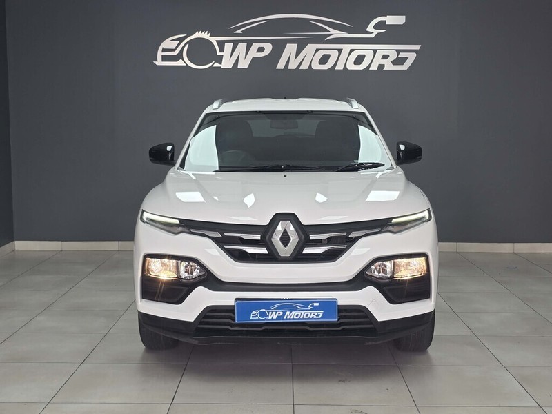 Renault Kiger - WP Motors - Image 2