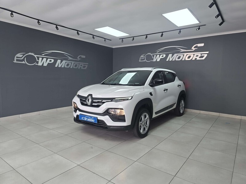 Renault Kiger - WP Motors - Image 3