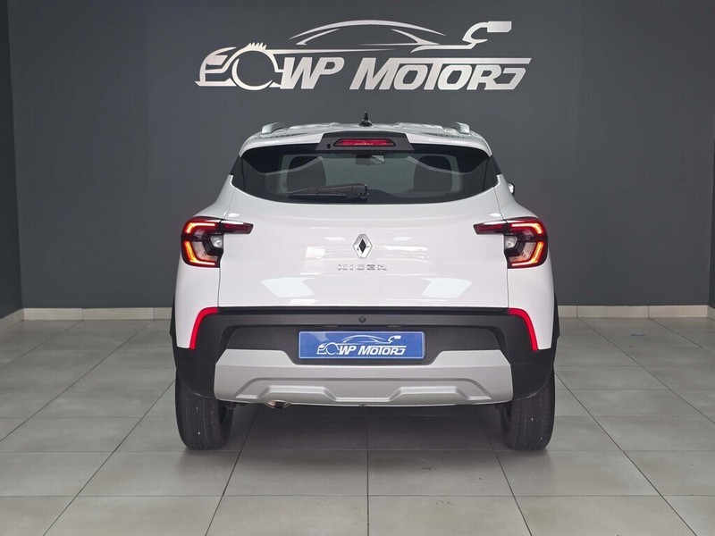 Renault Kiger - WP Motors - Image 11