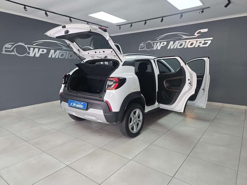 Renault Kiger - WP Motors - Image 10