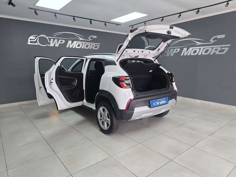 Renault Kiger - WP Motors - Image 9