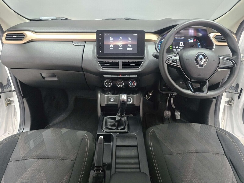 Renault Kiger - WP Motors - Image 14