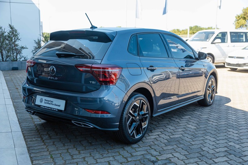 Volkswagen Polo - Midbay Motors - Image 17