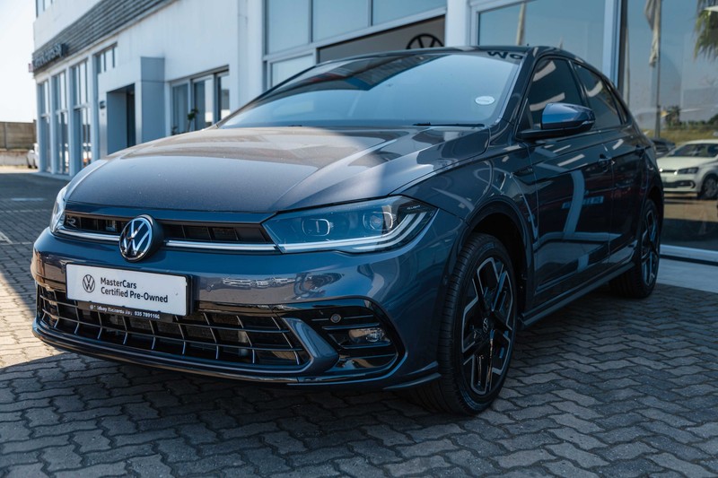 Volkswagen Polo - Midbay Motors - Image 1