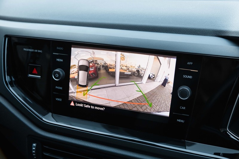 Volkswagen Polo - Midbay Motors - Image 11