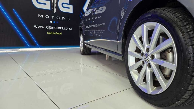 Volkswagen Polo - G.I.G Motors - Image 8