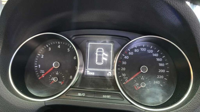 Volkswagen Polo - G.I.G Motors - Image 12