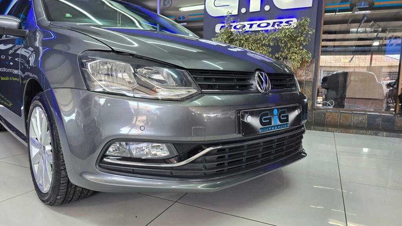 Volkswagen Polo - G.I.G Motors - Image 20