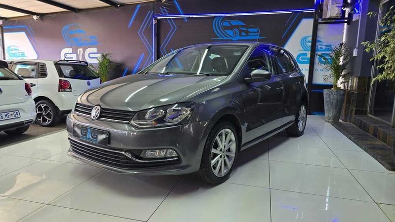 Volkswagen Polo - G.I.G Motors - Image 4
