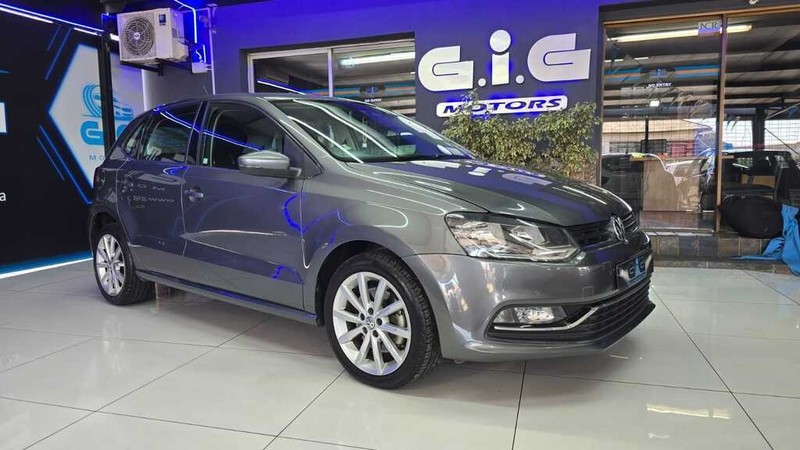 Volkswagen Polo - G.I.G Motors - Image 6