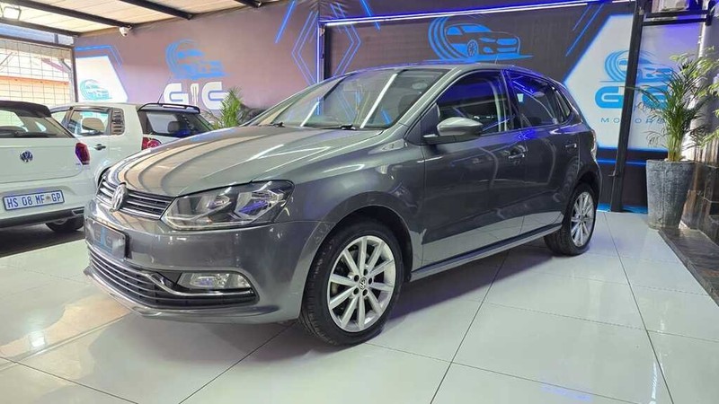Volkswagen Polo - G.I.G Motors - Image 5