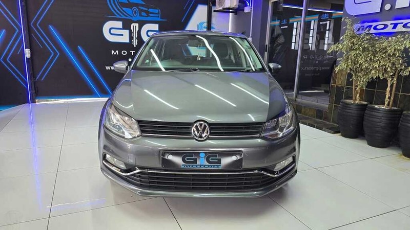 Volkswagen Polo - G.I.G Motors - Image 3
