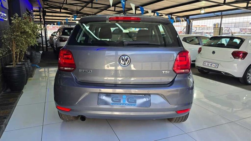Volkswagen Polo - G.I.G Motors - Image 10