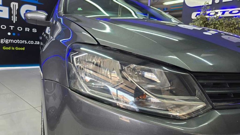 Volkswagen Polo - G.I.G Motors - Image 7