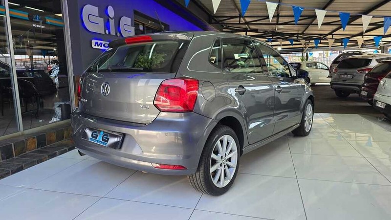 Volkswagen Polo - G.I.G Motors - Image 9