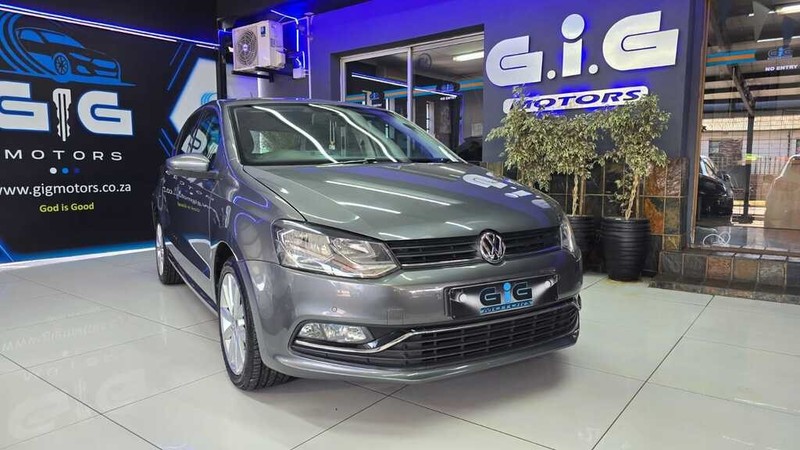 Volkswagen Polo - G.I.G Motors - Image 2